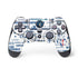NBA Minnesota Timberwolves Historic Blast PS4 Pro/Slim Controller Skin