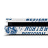 NBA Minnesota Timberwolves Historic Blast PS4 Slim Skin