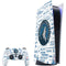 NBA Minnesota Timberwolves Historic Blast PS5 Bundle Skin