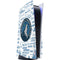 NBA Minnesota Timberwolves Historic Blast PS5 Console Skin