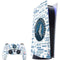 NBA Minnesota Timberwolves Historic Blast PS5 Digital Edition Bundle Skin