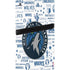NBA Minnesota Timberwolves Historic Blast PS5 Pro Bundle Skin