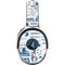NBA Minnesota Timberwolves Historic Blast Skullcandy Venue Skin