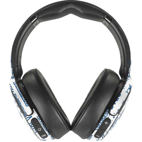 NBA Minnesota Timberwolves Historic Blast Skullcandy Venue Skin