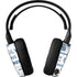 NBA Minnesota Timberwolves Historic Blast SteelSeries Arctis 5 Skin