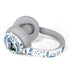NBA Minnesota Timberwolves Historic Blast Surface Headphones Skin