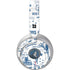 NBA Minnesota Timberwolves Historic Blast Surface Headphones Skin