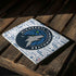 NBA Minnesota Timberwolves Historic Blast Surface Laptop 2 Skin