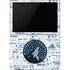 NBA Minnesota Timberwolves Historic Blast Surface Pro 6 Skin
