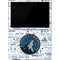 NBA Minnesota Timberwolves Historic Blast Surface Pro 7 Skin