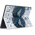 NBA Minnesota Timberwolves Historic Blast Surface Pro 7 Skin