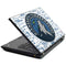 NBA Minnesota Timberwolves Historic Blast T440s Skin
