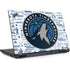NBA Minnesota Timberwolves Historic Blast Lenovo ThinkPad Skin