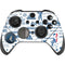 NBA Minnesota Timberwolves Historic Blast Xbox Elite Wireless Controller Series 2 Skin