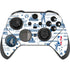 NBA Minnesota Timberwolves Historic Blast Xbox Elite Wireless Controller Series 2 Skin