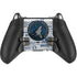 NBA Minnesota Timberwolves Historic Blast Xbox Elite Wireless Controller Series 2 Skin
