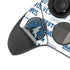 NBA Minnesota Timberwolves Historic Blast Xbox Elite Wireless Controller Series 2 Skin