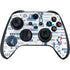 NBA Minnesota Timberwolves Historic Blast Xbox Series X Controller Skin