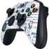 NBA Minnesota Timberwolves Historic Blast Xbox Series X Controller Skin