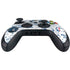 NBA Minnesota Timberwolves Historic Blast Xbox Series X Controller Skin