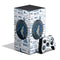 NBA Minnesota Timberwolves Historic Blast XBox Series X Digital Edition Bundle Skin