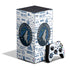 NBA Minnesota Timberwolves Historic Blast XBox Series X Digital Edition Bundle Skin
