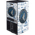 NBA Minnesota Timberwolves Historic Blast XBox Series X Digital Edition Bundle Skin