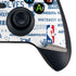 NBA Minnesota Timberwolves Historic Blast XBox Series X Digital Edition Bundle Skin