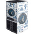 NBA Minnesota Timberwolves Historic Blast XBox Series X Digital Edition Console Skin