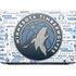 NBA Minnesota Timberwolves Historic Blast HP ZBook Fury 16 G10 Skin