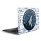 NBA Minnesota Timberwolves Historic Blast Zenbook UX305FA 13.3in Skin