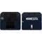 NBA Minnesota Timberwolves Jersey Nintendo 2DS Skin