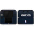 NBA Minnesota Timberwolves Jersey Nintendo Skins