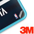 NBA Minnesota Timberwolves Jersey Nintendo 2DS XL (2017) Skin