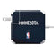 NBA Minnesota Timberwolves Jersey 85W Power Adapter (15 and 17 inch MacBook Pro Charger) Skin