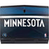 NBA Minnesota Timberwolves Jersey Dell Alienware Skin