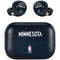 NBA Minnesota Timberwolves Jersey Amazon Echo Buds Skin