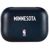 NBA Minnesota Timberwolves Jersey Amazon Echo Buds Skin
