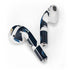 NBA Minnesota Timberwolves Jersey Apple AirPods 2 Skin