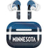 NBA Minnesota Timberwolves Jersey Apple AirPods Pro Skin