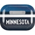 NBA Minnesota Timberwolves Jersey Apple AirPods Pro Skin