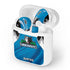 NBA Minnesota Timberwolves Jersey Apple AirPods Skin
