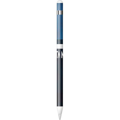 NBA Minnesota Timberwolves Jersey Apple Pencil (1st Gen, 2017) Skin