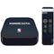 NBA Minnesota Timberwolves Jersey Apple TV Skin