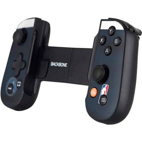 NBA Minnesota Timberwolves Jersey Backbone One for iPhone Game Controller Skin