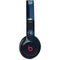 NBA Minnesota Timberwolves Jersey Beats Solo 2 Wireless Skin