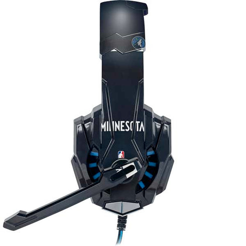 NBA Minnesota Timberwolves Jersey BENGOO G9000 Skin