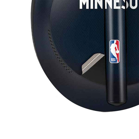 NBA Minnesota Timberwolves Jersey Bose Noise Cancelling Headphones 700 Skin