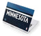 NBA Minnesota Timberwolves Jersey Acer Chromebook Skin