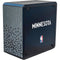 NBA Minnesota Timberwolves Jersey Cooler Master MasterBox Q300L Mini Tower Skin